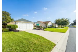 3049 GLENWOOD PLACE, THE VILLAGES, FL 32162 Sold 01/13/26
