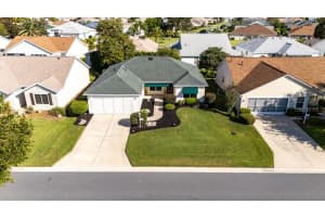 3049 GLENWOOD PLACE, THE VILLAGES, FL 32162 Sold 01/13/26