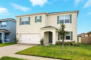 1429 SUGARWOOD STREET, DAVENPORT, FL 33837 - MLS#MFRO6346756