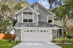 5388 ROCKING HORSE PLACE, OVIEDO, FL 32765 Sold 11/14/25