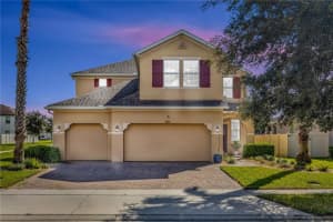 3996 Prairie Reserve Blvd, ORLANDO