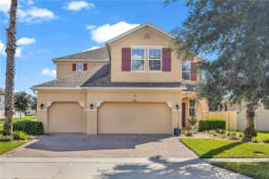 3996 PRAIRIE RESERVE BOULEVARD, ORLANDO, FL 32824 - MLS#MFRO6346761