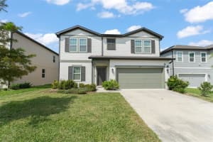 1612 HILL PARK DRIVE, DELTONA, FL 32725 - MLS#MFRO6346768