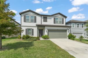 1612 HILL PARK DRIVE, DELTONA, FL 32725 - MLS#MFRO6346768