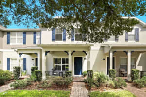 9129 OAK FERN DRIVE, ORLANDO, FL 32832 - MLS#MFRO6346777