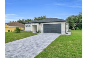 358 VITORIO STREET, PUNTA GORDA, FL 33983 - MLS#MFRO6346779