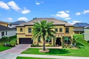2438 VIEW RIDGE WAY, CLERMONT, FL 34711 - MLS#MFRO6346782