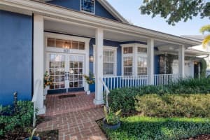 601 LAKE HARBOR CIRCLE, ORLANDO, FL 32809 - MLS#MFRO6346792