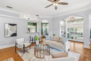 601 LAKE HARBOR CIRCLE, ORLANDO, FL 32809 - MLS#MFRO6346792