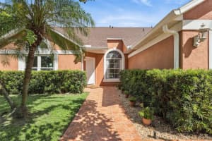 9650 LAKE DOUGLAS PLACE, ORLANDO, FL 32817 Sold 11/17/25