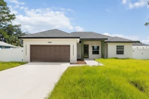 4464 Sw 132nd St, OCALA