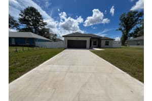 4464 132ND STREET, OCALA, FL 34473 - MLS#MFRO6346797