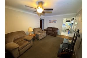 2411 45TH STREET, ST PETERSBURG, FL 33711 - MLS#MFRO6346818