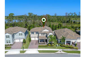 8906 SONOMA COAST DRIVE, WINTER GARDEN, FL 34787 - MLS#MFRO6346819