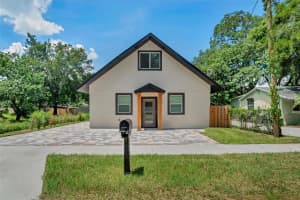 600 N Lakewood Ave, Ocoee, FL 34761, Sold 09/23/25