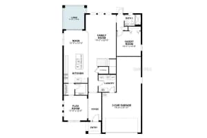 6867 YELLOW WARBLER BEND, ST CLOUD, FL 34773 - MLS#MFRO6346840
