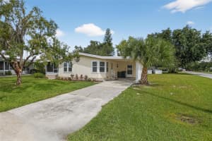 2910 WEKIVA ROAD, TAVARES, FL 32778 - MLS#MFRO6346845