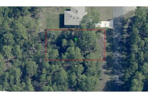 7742 QUIBBLE AVENUE, DUNNELLON, FL 34434 Sold 10/16/25