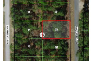 7742 QUIBBLE AVENUE, DUNNELLON, FL 34434 Sold 10/16/25