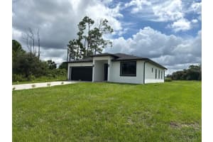 4565 Corbett Ln, North Port, FL 34288, Sold 09/23/25