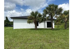 4565 Corbett Ln, North Port, FL 34288, Sold 09/23/25
