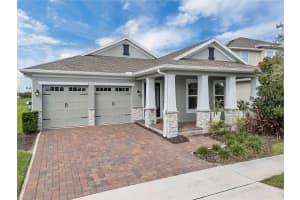 8156 WATER BLOSSOM LANE, WINTER GARDEN, FL 34787 - MLS#MFRO6346852