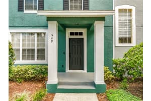 549 RAINBOW SPRINGS LOOP, GROVELAND, FL 34736 - MLS#MFRO6346855