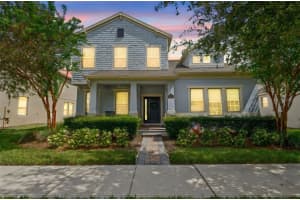 8643 Bayview Crossing Dr, WINTER GARDEN