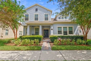 8643 BAYVIEW CROSSING DRIVE, WINTER GARDEN, FL 34787 Sold 11/26/25