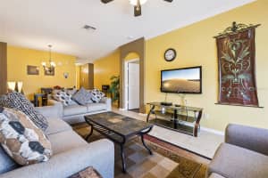 8160 FAN PALM WAY, KISSIMMEE, FL 34747 - MLS#MFRO6346875