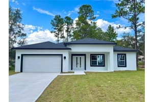 2077 LINDEN DRIVE, CITRUS SPRINGS, FL 34434 - MLS#MFRO6346881