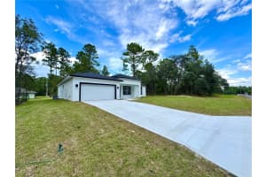 2077 LINDEN DRIVE, CITRUS SPRINGS, FL 34434 - MLS#MFRO6346881
