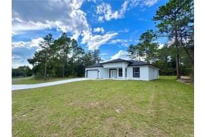 2077 LINDEN DRIVE, CITRUS SPRINGS, FL 34434 - MLS#MFRO6346881