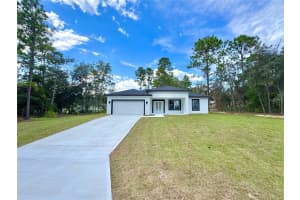 2077 LINDEN DRIVE, CITRUS SPRINGS, FL 34434 - MLS#MFRO6346881
