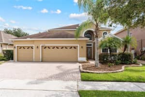17320 CYPRESS PRESERVE PARKWAY, ORLANDO, FL 32820 - MLS#MFRO6346882