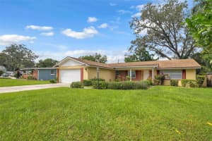 5911 Fernhill Dr, ORLANDO