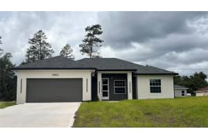 3360 Sw 129th Loop, OCALA