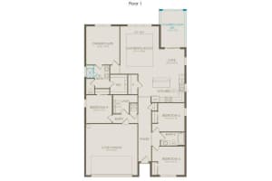 6000 FOREST PERCH DRIVE, ST CLOUD, FL 34771 - MLS#MFRO6346942