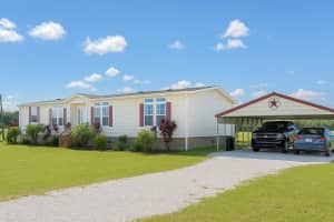 2550 MAMMOTH GROVE ROAD, LAKE WALES, FL 33898 - MLS#MFRO6346946