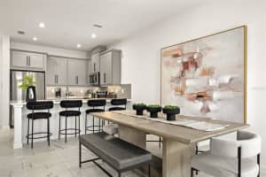 9932 RED CANOE ALLEY, ORLANDO, FL 32832 - MLS#MFRO6346951