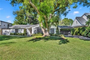 1915 Stonehurst Rd, Winter Park, FL 32789, Sold 10/09/25