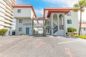 1404 N Atlantic Ave #25, DAYTONA BEACH