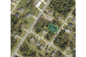 Lot 41 HEATON TERRACE, NORTH PORT, FL 34286 - MLS#MFRO6346954