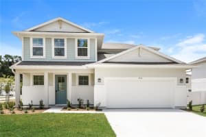 816 VOORHIS AVENUE, DELAND, FL 32724 - MLS#MFRO6346957