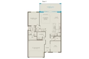 1544 TIMBER LEAF ROAD, ST CLOUD, FL 34771 - MLS#MFRO6346966