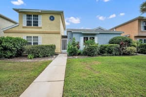 1470 Malibu Cir Ne #110, PALM BAY