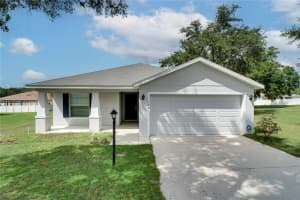 328 WOODLAND TRAIL, LADY LAKE, FL 32159 - MLS#MFRO6346974
