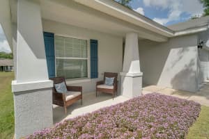 328 WOODLAND TRAIL, LADY LAKE, FL 32159 - MLS#MFRO6346974