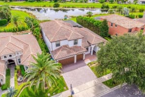9833 Hatton Cir, ORLANDO
