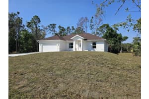 22499 BRADFORD AVENUE, PORT CHARLOTTE, FL 33952 - MLS#MFRO6347046